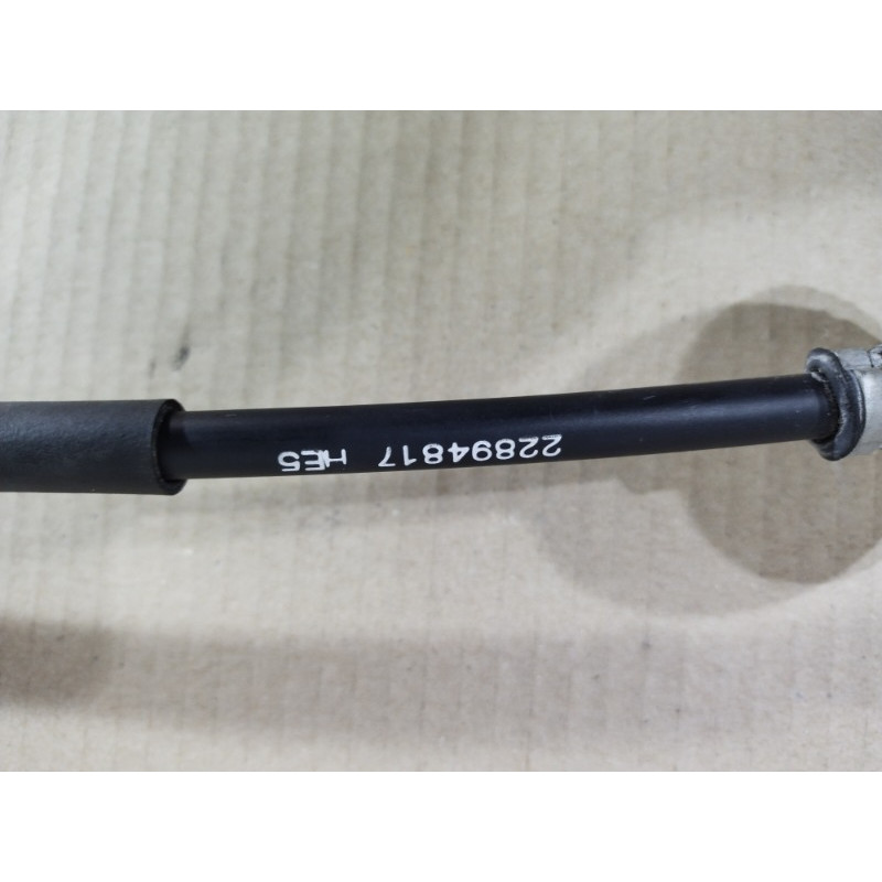 Трос переключения передач (трансмиссия) CHEVROLET Volt 1 2013 1.4 22894817