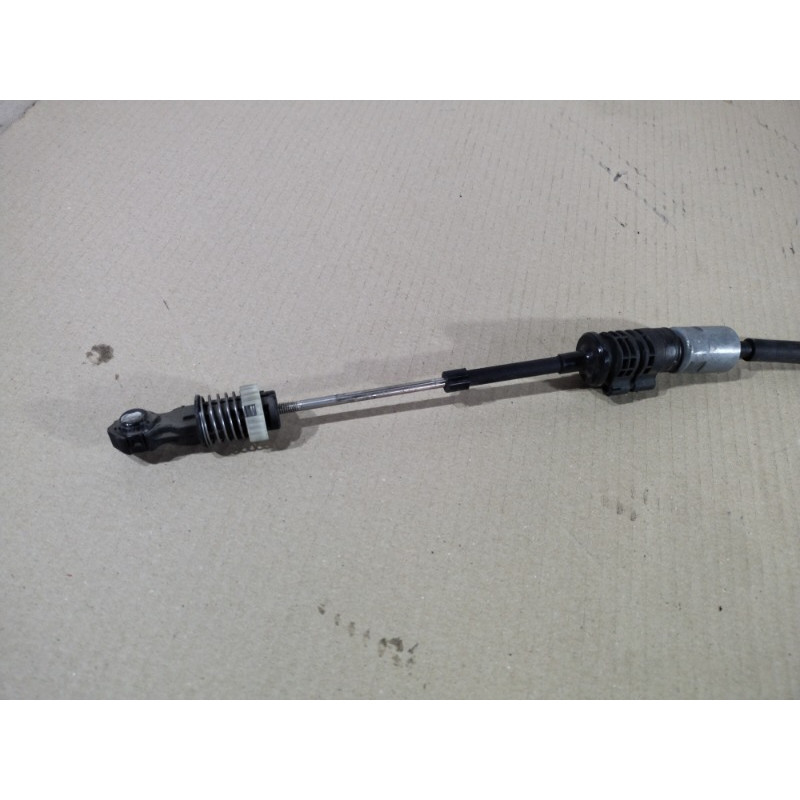 Трос переключения передач (трансмиссия) CHEVROLET Volt 1 2013 1.4 22894817