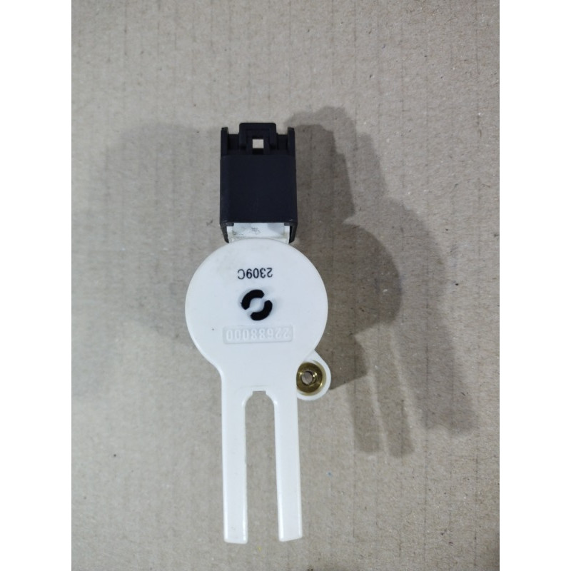 Датчик положения педали тормоза (электрика / датчики) CHEVROLET Volt 1 2013 1.4 22688000