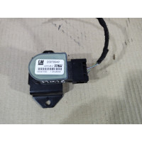 Датчик положения педали тормоза