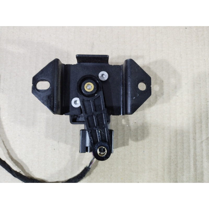 Датчик положения педали тормоза (электрика / датчики) CHEVROLET Volt 1 2013 1.4 20878542