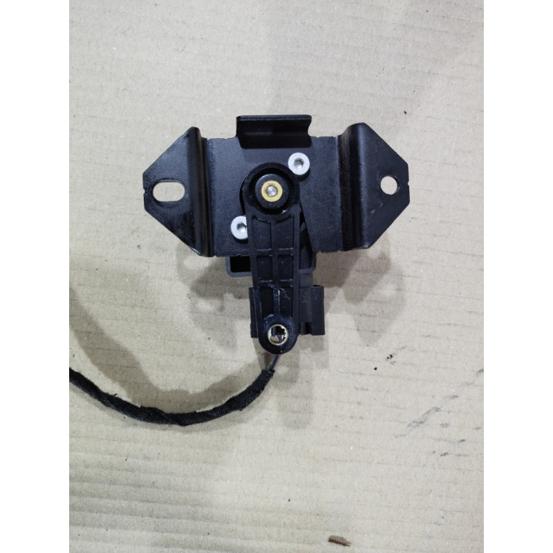 Датчик положения педали тормоза (электрика / датчики) CHEVROLET Volt 1 2013 1.4 20878542