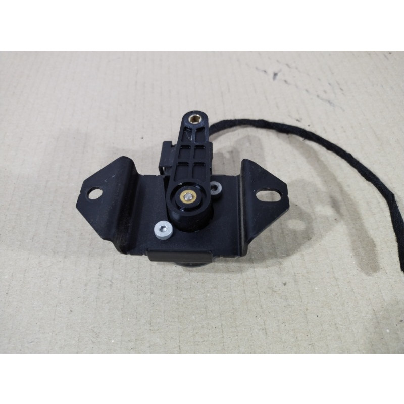 Датчик положения педали тормоза (электрика / датчики) CHEVROLET Volt 1 2013 1.4 20878542