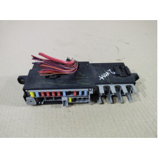 Блок предохранителей