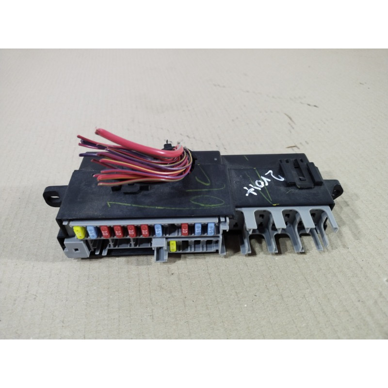 Блок предохранителей (электрика) CHEVROLET Volt 1 2013 1.4 20971962