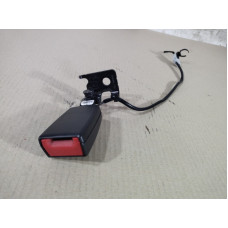 Ремінь безпеки