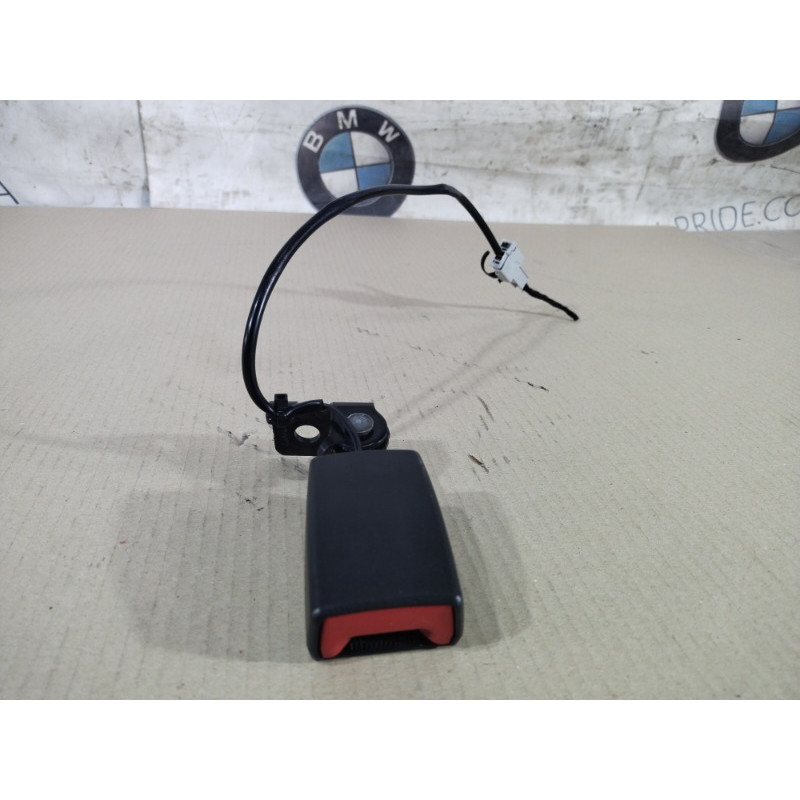 Ремень безопасности (airbag/безопасность) CHEVROLET Volt 1 2013 1.4 19299674