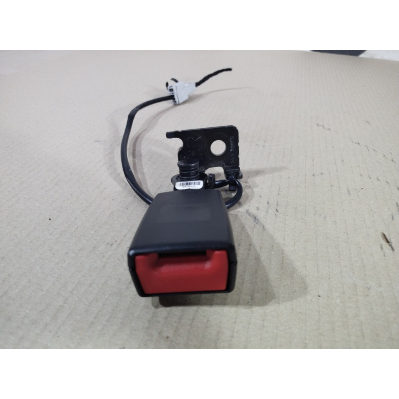 Ремень безопасности (airbag/безопасность) CHEVROLET Volt 1 2013 1.4 19299674