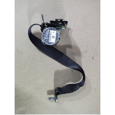 Ремінь безпеки