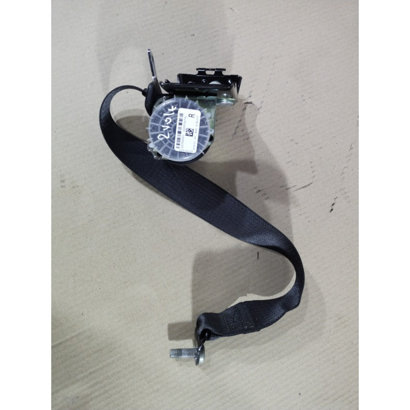 Ремень безопасности (airbag/безопасность) CHEVROLET Volt 1 2013 1.4 19257502