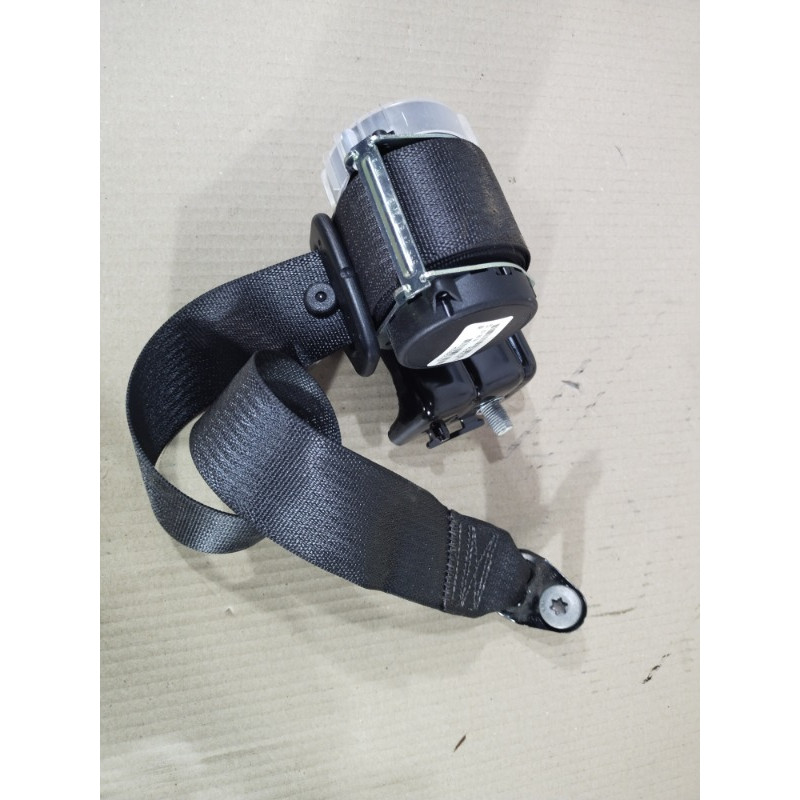 Ремень безопасности (airbag/безопасность) CHEVROLET Volt 1 2013 1.4 19257502