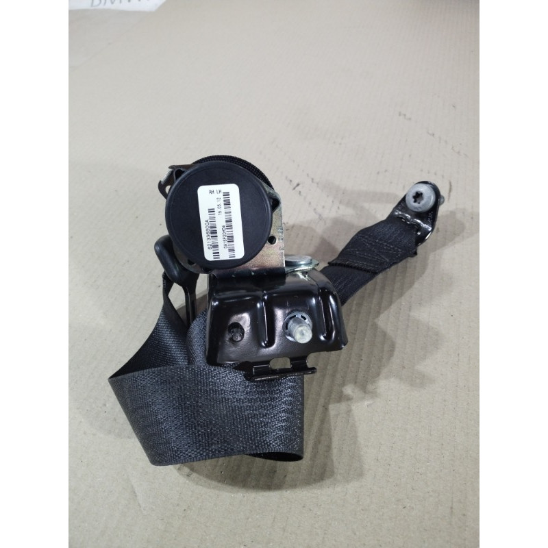 Ремень безопасности (airbag/безопасность) CHEVROLET Volt 1 2013 1.4 19257502