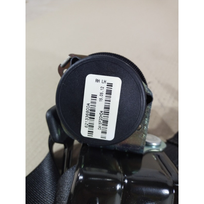 Ремень безопасности (airbag/безопасность) CHEVROLET Volt 1 2013 1.4 19257502