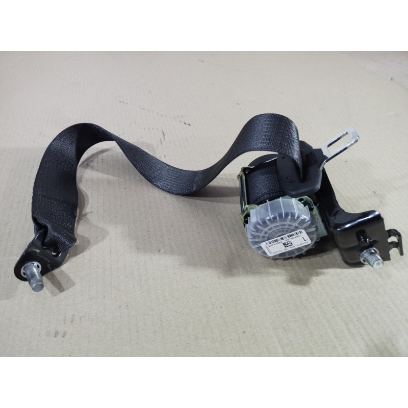 Ремень безопасности (airbag/безопасность) CHEVROLET Volt 1 2013 1.4 22764250