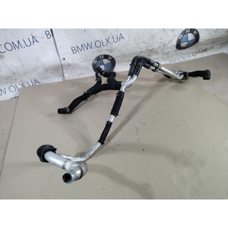 Трубка системы охлаждения (система охлаждения) CHEVROLET Volt 1 2013 1.4 22904849