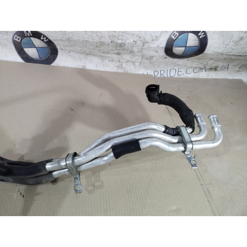 Трубка системы охлаждения (система охлаждения) CHEVROLET Volt 1 2013 1.4 22904849