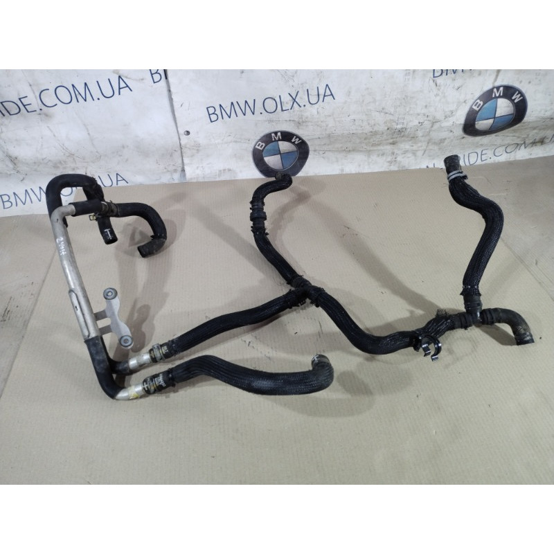 Патрубок (система охлаждения) CHEVROLET Volt 1 2013 1.4 20893302