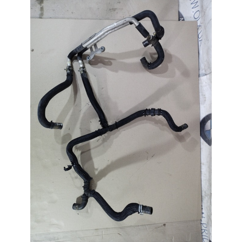 Патрубок (система охлаждения) CHEVROLET Volt 1 2013 1.4 20893302