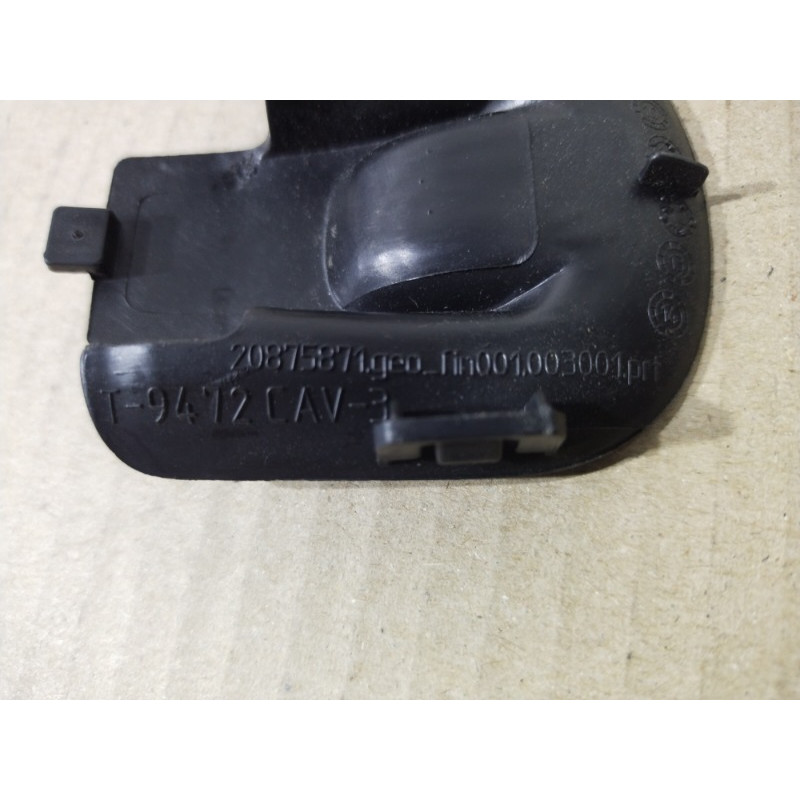 Заглушка (салон) CHEVROLET Volt 1 2013 1.4 20875871