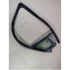 Форточка двери