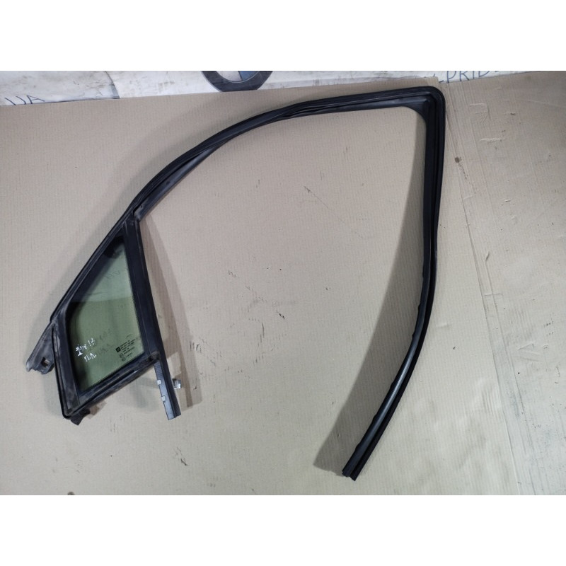 Форточка двери (кузов и элементы) CHEVROLET Volt 1 2012 1.4 22791255