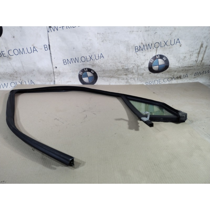 Форточка двери (кузов и элементы) CHEVROLET Volt 1 2012 1.4 22791255