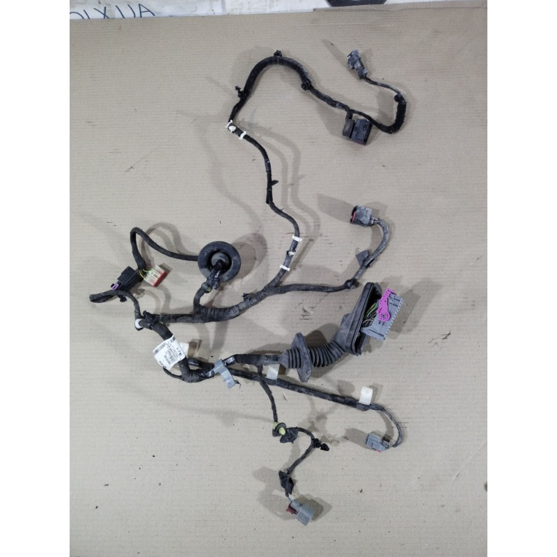 Проводка дверная (электрика) CHEVROLET Volt 1 2012 1.4 20978105