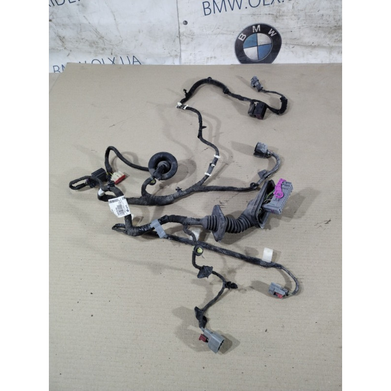 Проводка дверная (электрика) CHEVROLET Volt 1 2012 1.4 20978105