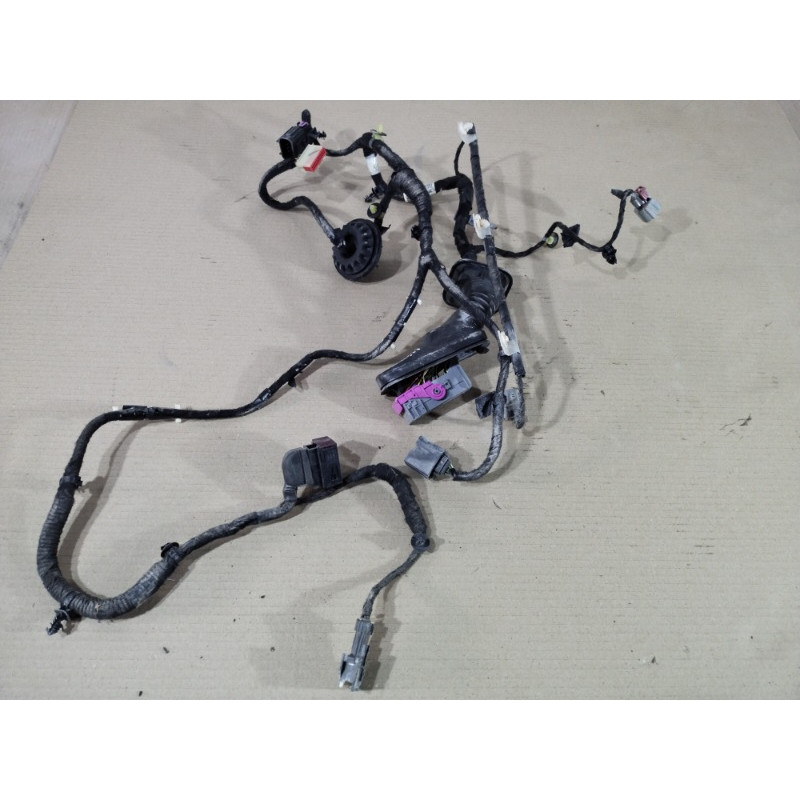 Проводка дверная (электрика) CHEVROLET Volt 1 2012 1.4 20978105