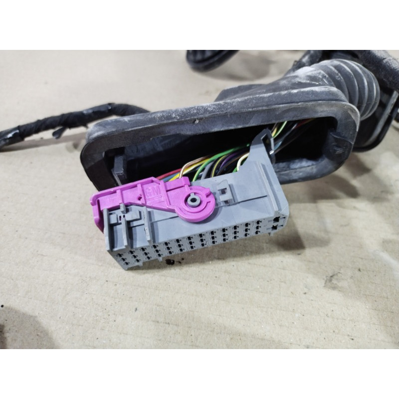 Проводка дверная (электрика) CHEVROLET Volt 1 2012 1.4 20978105