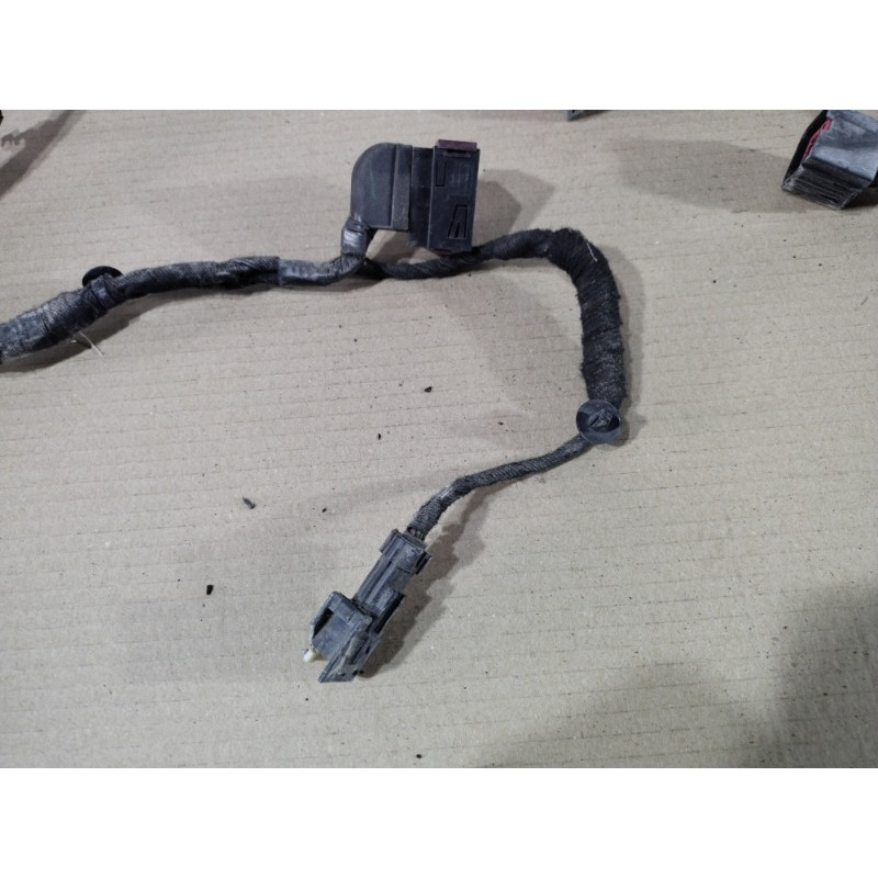 Проводка дверная (электрика) CHEVROLET Volt 1 2012 1.4 20978105