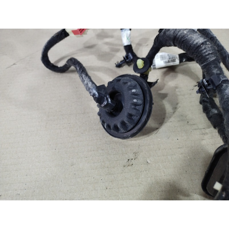 Проводка дверная (электрика) CHEVROLET Volt 1 2012 1.4 20978105