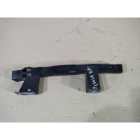 Направляющая стекла двери