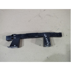 Направляющая стекла двери