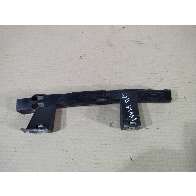 Направляющая стекла двери (кузов и элементы) CHEVROLET Volt 1 2012 1.4 22785494