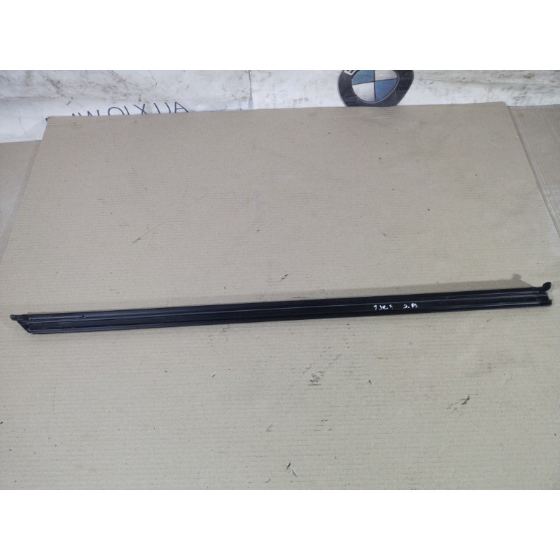 Молдинг стекла внутренний (наружные элементы кузова) Volkswagen Jetta MK6 2011 2.0 5c6839479