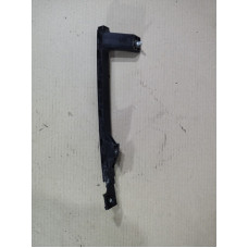 Направляющая стекла двери