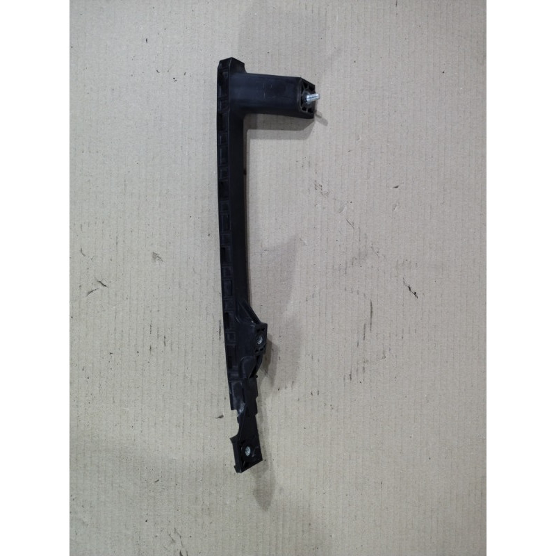 Направляющая стекла двери (кузов и элементы) Hyundai Sonata YF 2013 2.4 835453S000