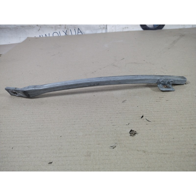 Направляющая стекла двери (кузов и элементы) Opel Vectra C 2005 2.2 SE 24423453
