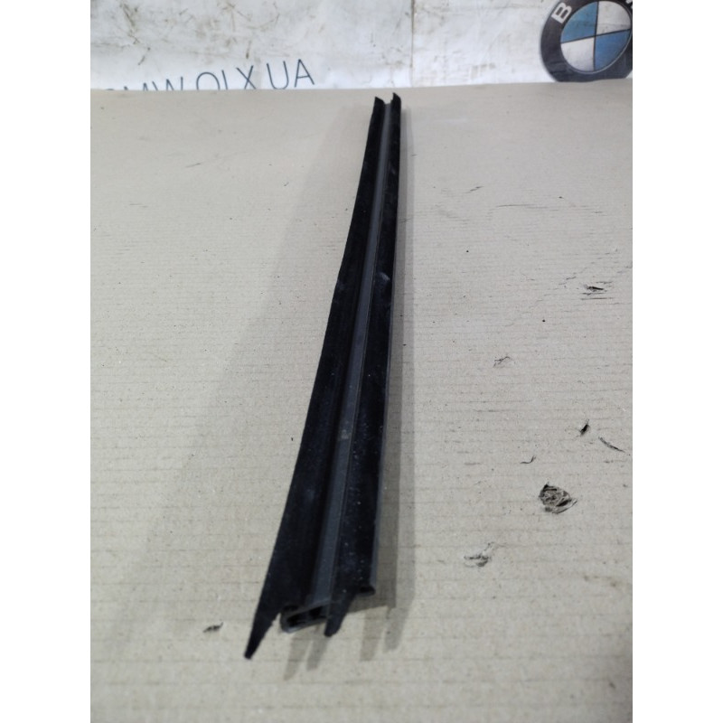 Внутрішній молдинг скла (зовнішні елементи кузова) BMW 3-series F30 2013 N26B20 51337258300