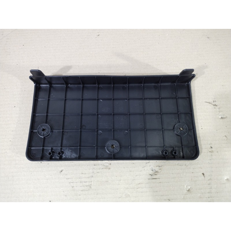 Площадка номерного знака (кузов и элементы) KIA Optima TF 2013 2.4 865192t100