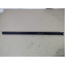 Молдинг двери внешний