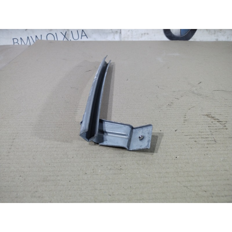 Направляющая стекла двери (кузов и элементы) Nissan Juke F15 2011 1.6 802151KA0A