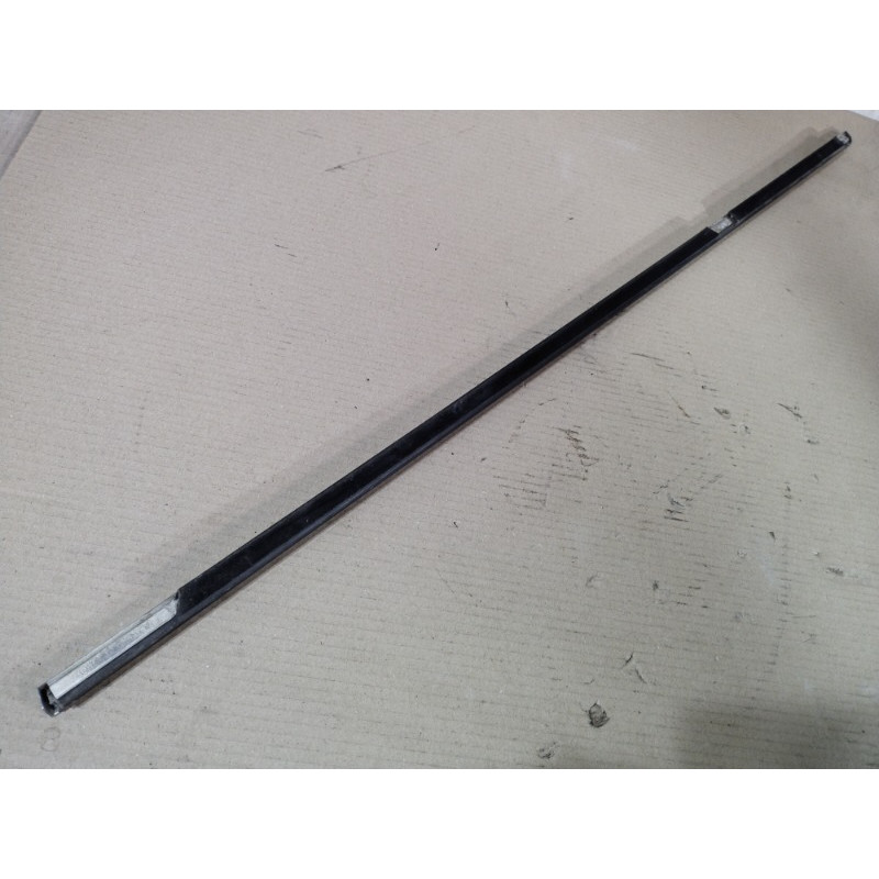 Молдинг двери внешний (кузов и элементы) BMW 5-series E60 2005 N52B25