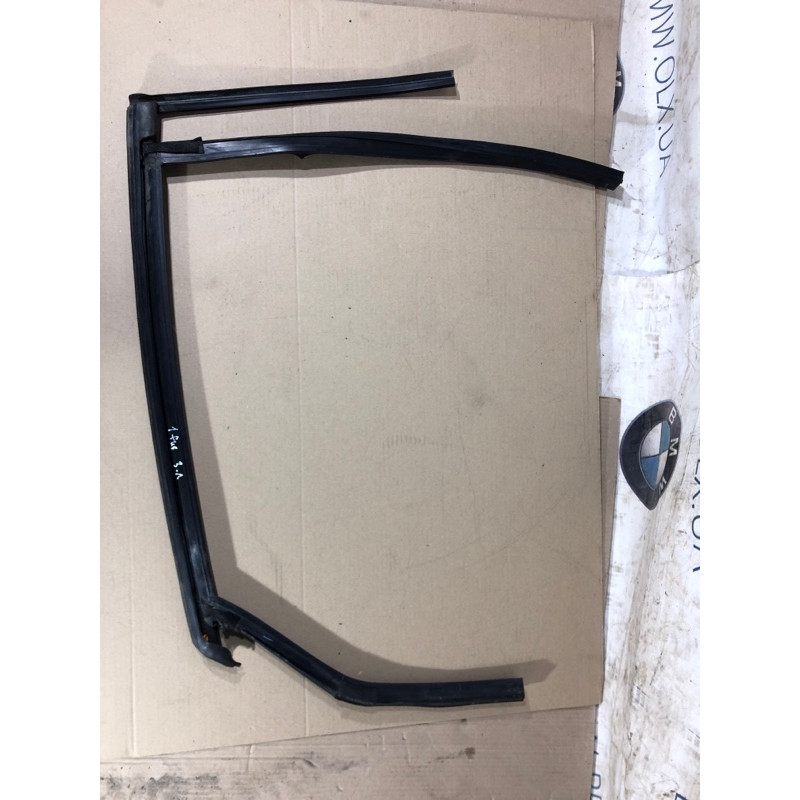 Уплотнитель проема двери (кузов и элементы) FORD Fusion MK5 2013 2.0 DS7Z-5425767-G