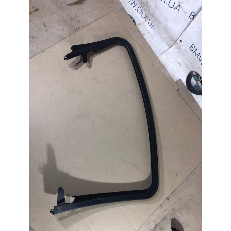 Накладка двери внутренняя (салон) CHEVROLET Cruze J300 2012 1.8 95494643