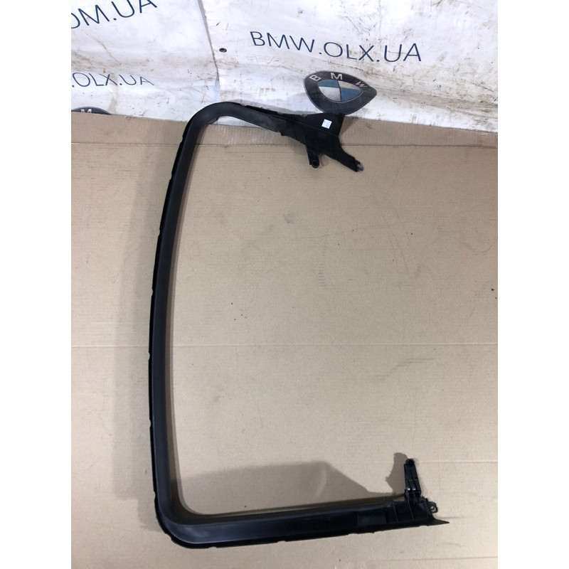 Накладка двери внутренняя (салон) CHEVROLET Cruze J300 2012 1.8 95494643