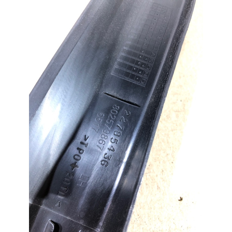 Внутрішня накладка двері (салон) CHEVROLET Volt 1 2012 1.4 22785436