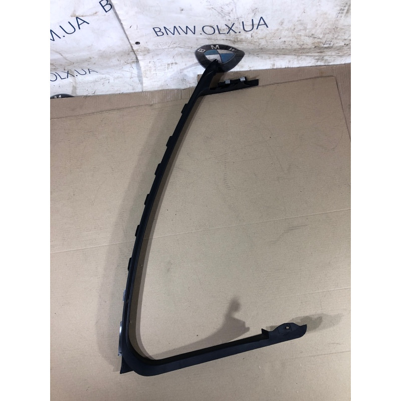 Внутрішня накладка двері (салон) FORD Focus MK3 2015 2.0 DM5Z-5451753-AA