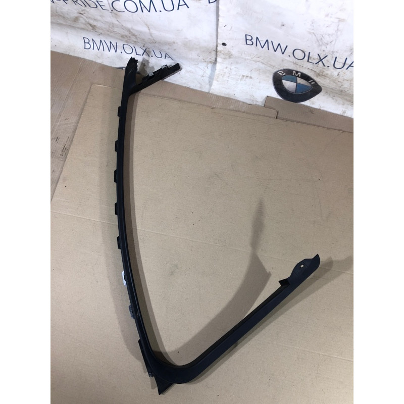 Внутрішня накладка двері (салон) FORD Focus MK3 2015 2.0 DM5Z-5451753-AA